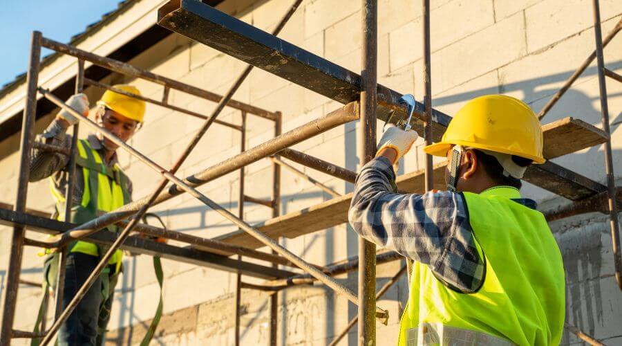 Soffit Repair in Fence Lake, NM